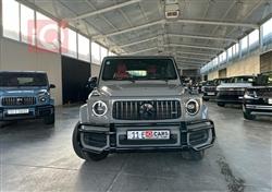 مرسيدس بنز G-Class